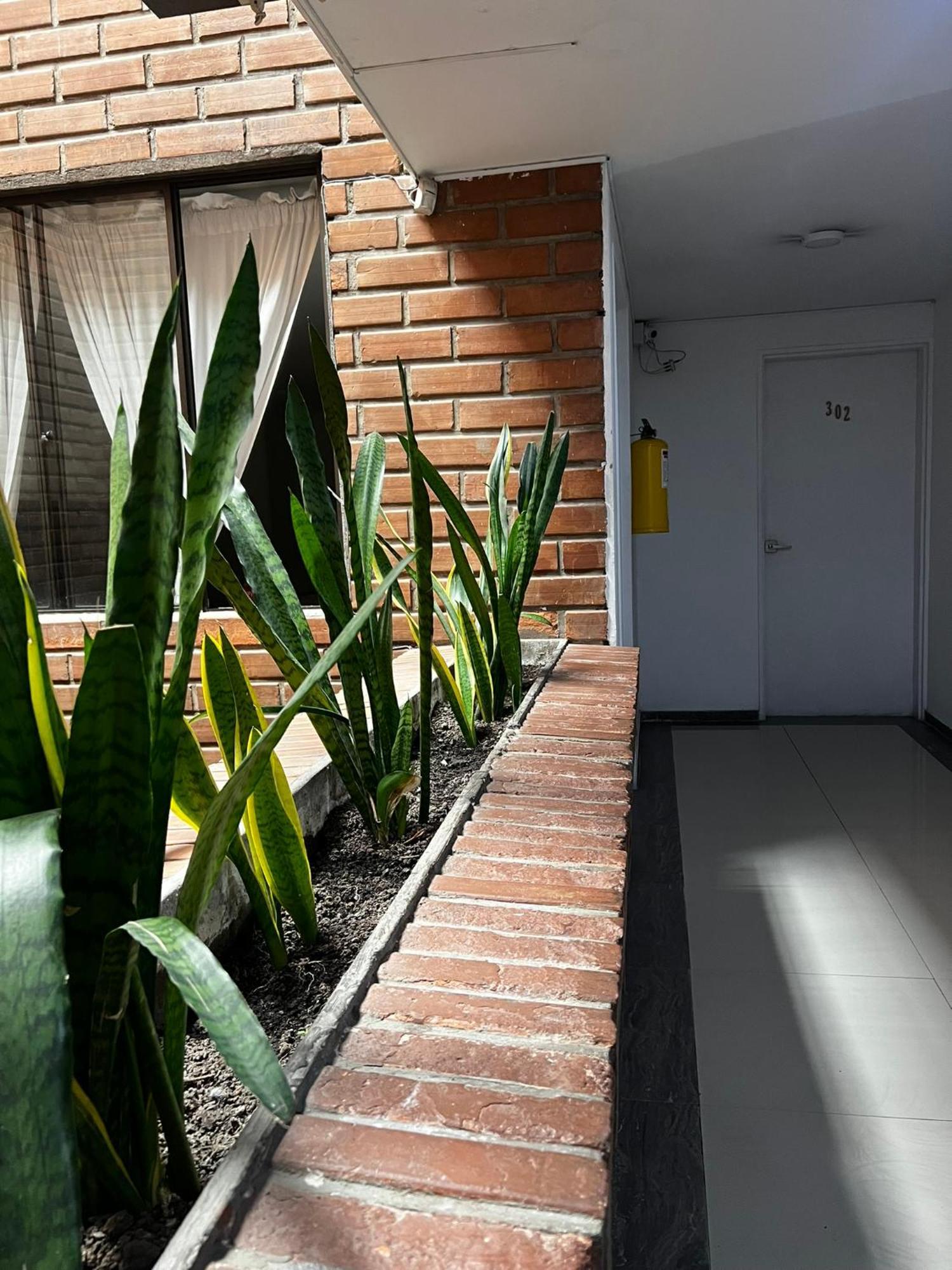 Hotel Saint John Medellin Exterior photo